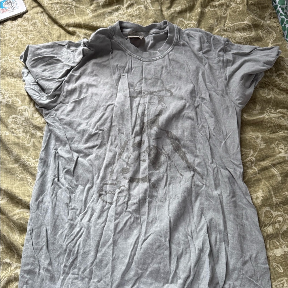 Adrienne Lenker T shirt